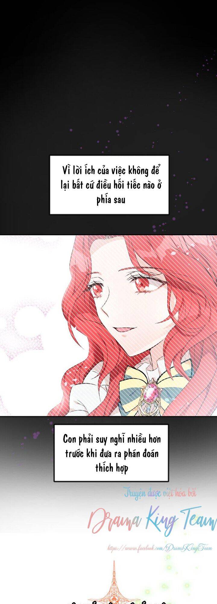 Tất Cả Mọi Người Đều Yêu Quý Nhân Vật Phản Diện Chapter 8 - 39