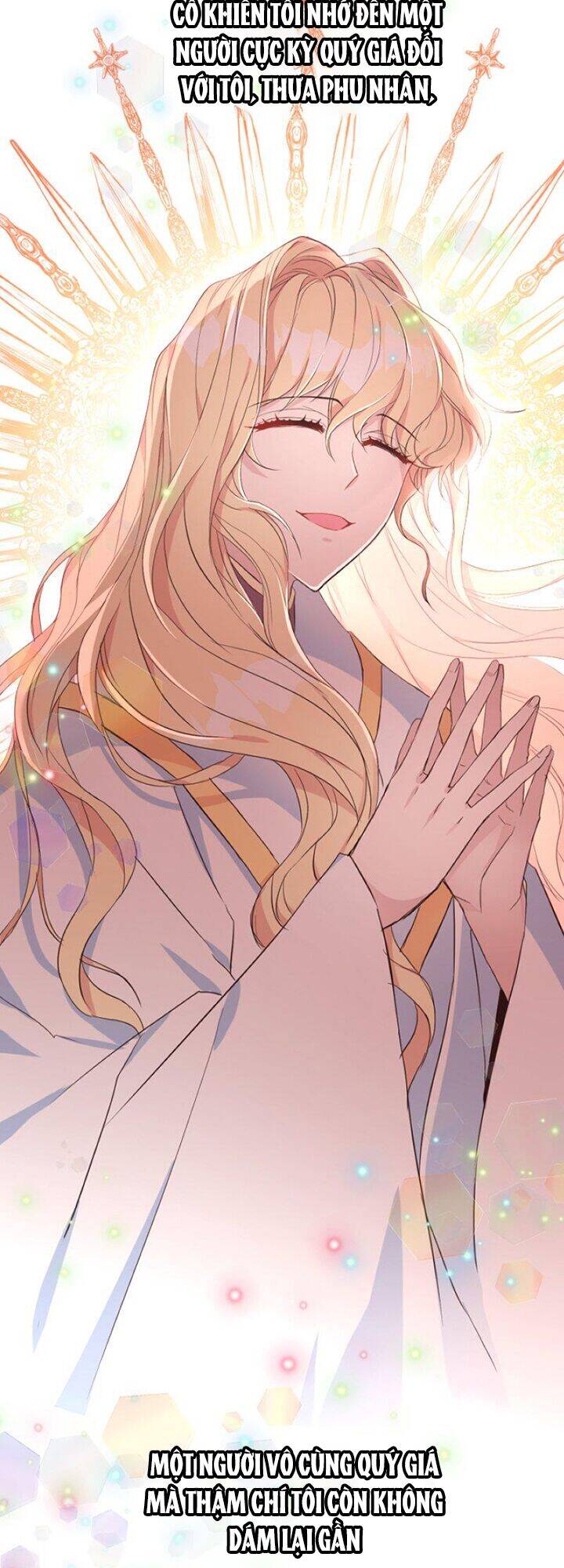 Tất Cả Mọi Người Đều Yêu Quý Nhân Vật Phản Diện Chapter 8 - 40