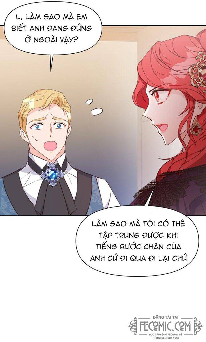 Tất Cả Mọi Người Đều Yêu Quý Nhân Vật Phản Diện Chapter 8 - 5