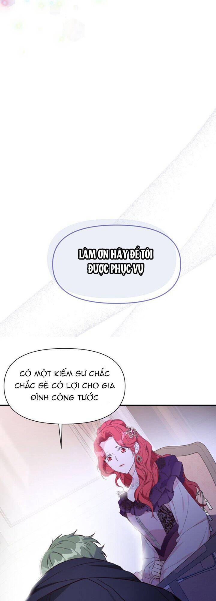 Tất Cả Mọi Người Đều Yêu Quý Nhân Vật Phản Diện Chapter 8 - 41