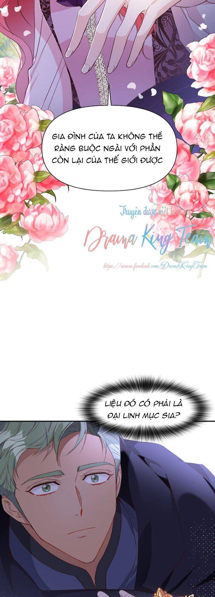 Tất Cả Mọi Người Đều Yêu Quý Nhân Vật Phản Diện Chapter 8 - 45