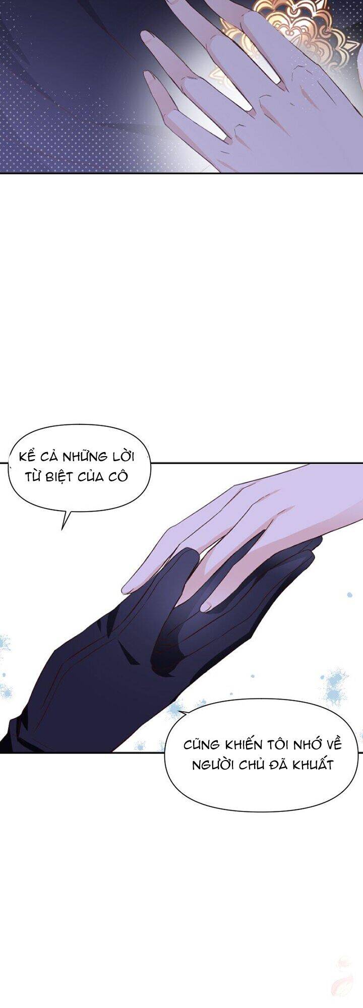 Tất Cả Mọi Người Đều Yêu Quý Nhân Vật Phản Diện Chapter 8 - 46