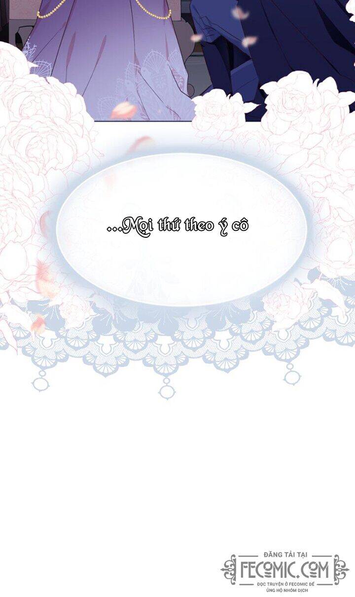 Tất Cả Mọi Người Đều Yêu Quý Nhân Vật Phản Diện Chapter 8 - 48