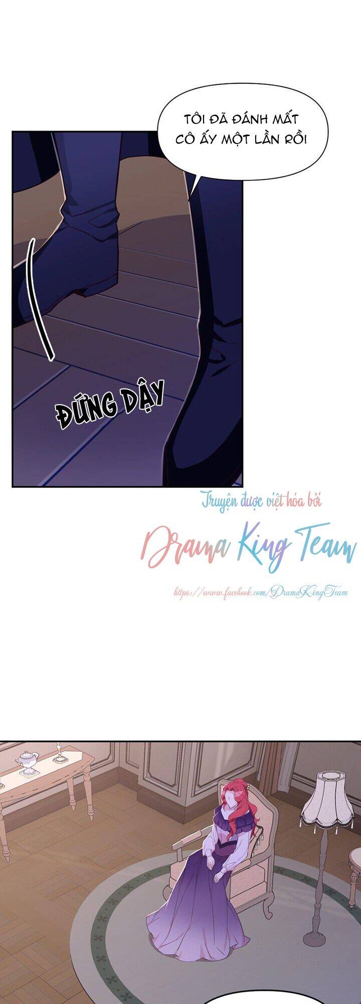 Tất Cả Mọi Người Đều Yêu Quý Nhân Vật Phản Diện Chapter 8 - 49