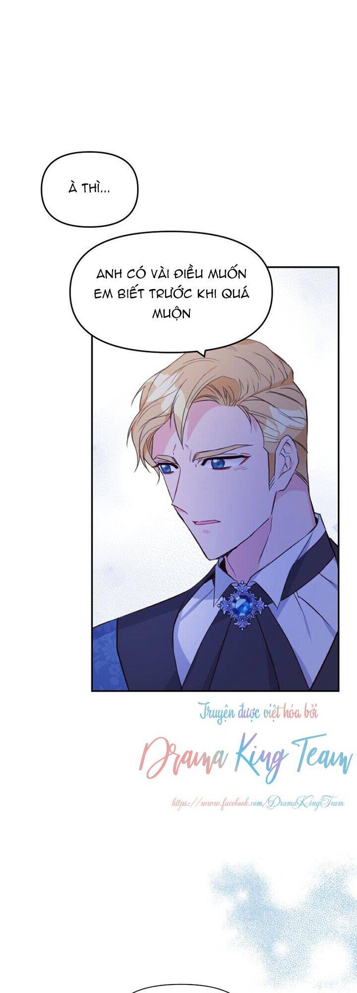 Tất Cả Mọi Người Đều Yêu Quý Nhân Vật Phản Diện Chapter 8 - 6