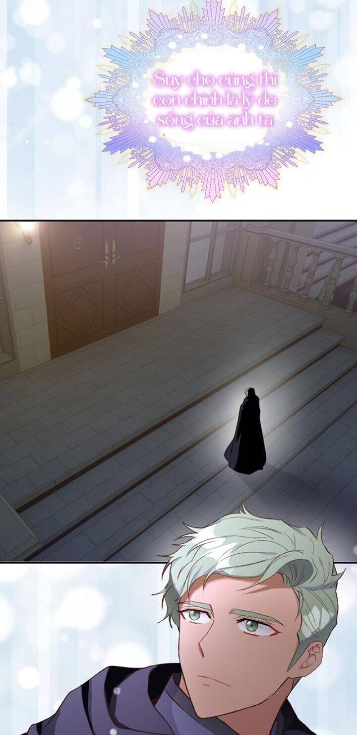 Tất Cả Mọi Người Đều Yêu Quý Nhân Vật Phản Diện Chapter 8 - 52