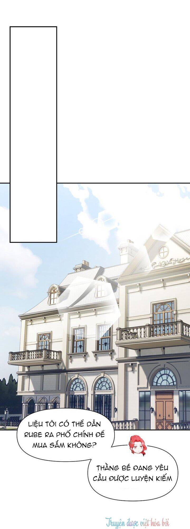 Tất Cả Mọi Người Đều Yêu Quý Nhân Vật Phản Diện Chapter 8 - 54