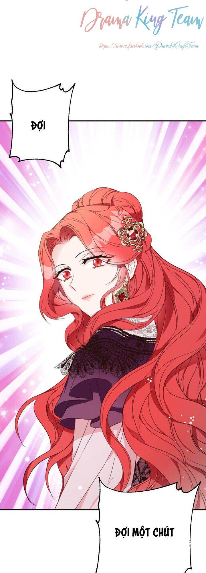 Tất Cả Mọi Người Đều Yêu Quý Nhân Vật Phản Diện Chapter 8 - 55