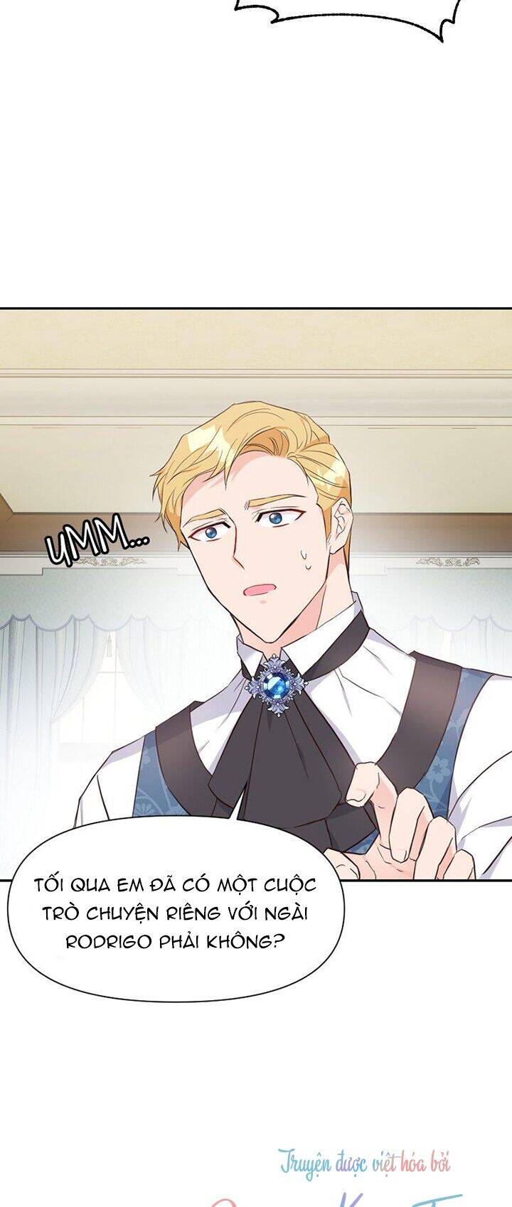 Tất Cả Mọi Người Đều Yêu Quý Nhân Vật Phản Diện Chapter 8 - 56