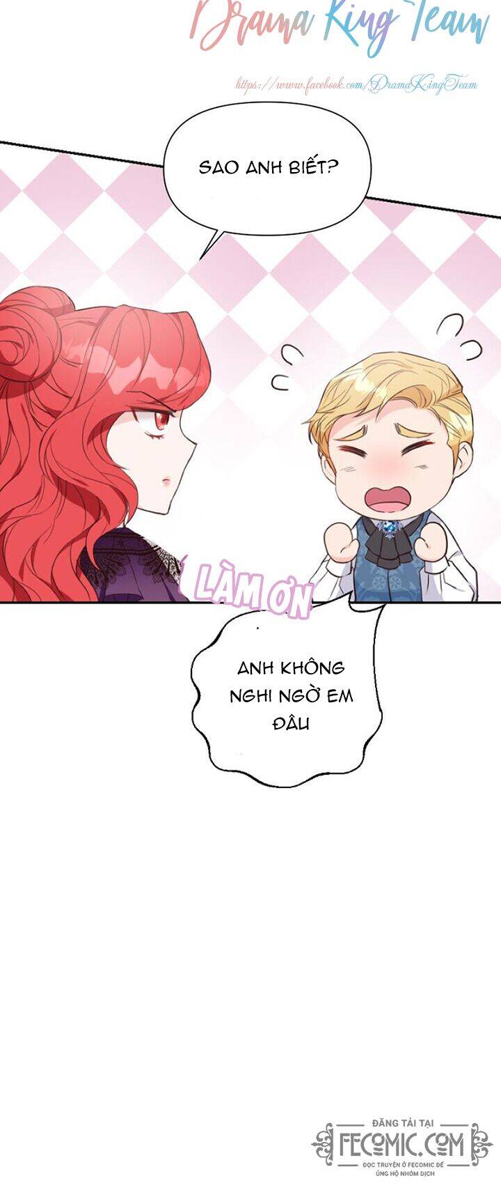 Tất Cả Mọi Người Đều Yêu Quý Nhân Vật Phản Diện Chapter 8 - 57