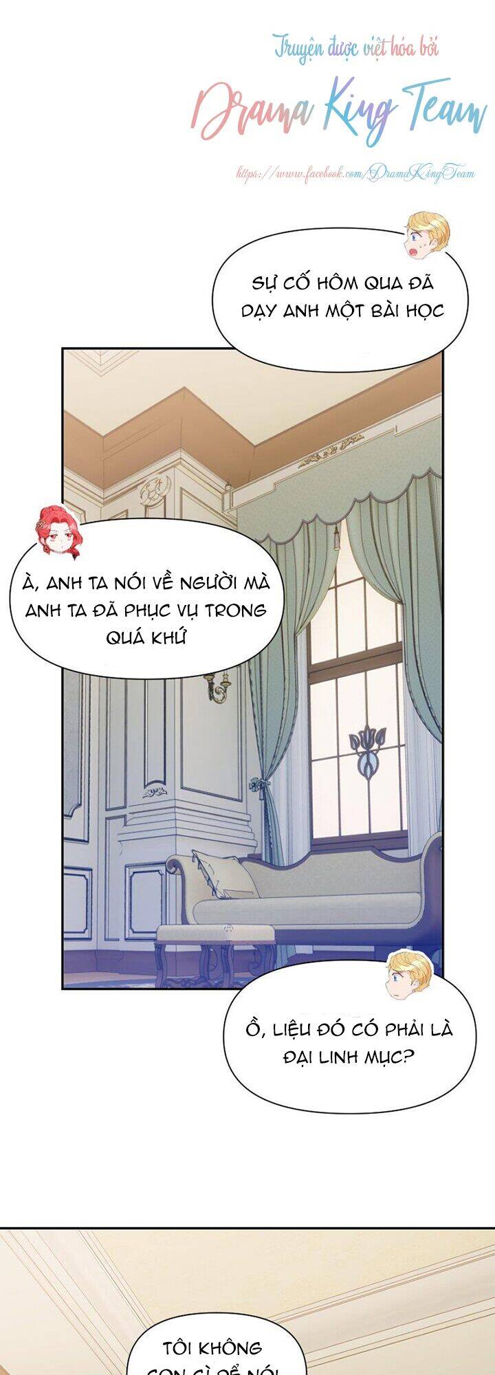 Tất Cả Mọi Người Đều Yêu Quý Nhân Vật Phản Diện Chapter 8 - 58