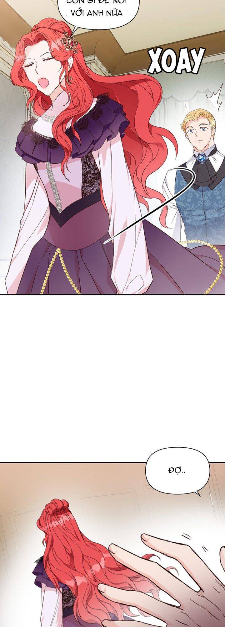 Tất Cả Mọi Người Đều Yêu Quý Nhân Vật Phản Diện Chapter 8 - 59