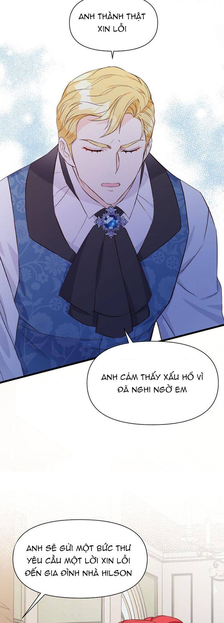 Tất Cả Mọi Người Đều Yêu Quý Nhân Vật Phản Diện Chapter 8 - 7