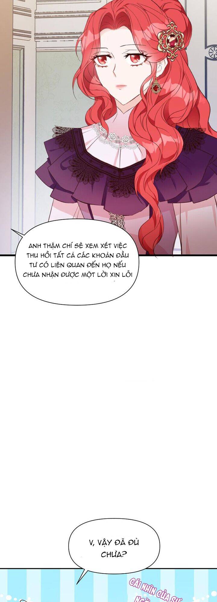 Tất Cả Mọi Người Đều Yêu Quý Nhân Vật Phản Diện Chapter 8 - 8