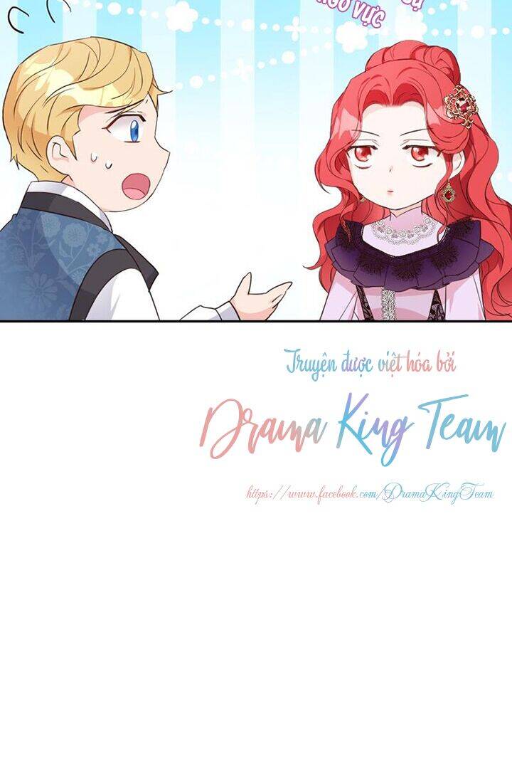 Tất Cả Mọi Người Đều Yêu Quý Nhân Vật Phản Diện Chapter 8 - 9