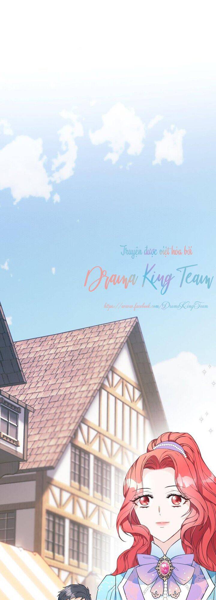 Tất Cả Mọi Người Đều Yêu Quý Nhân Vật Phản Diện Chapter 9 - 1