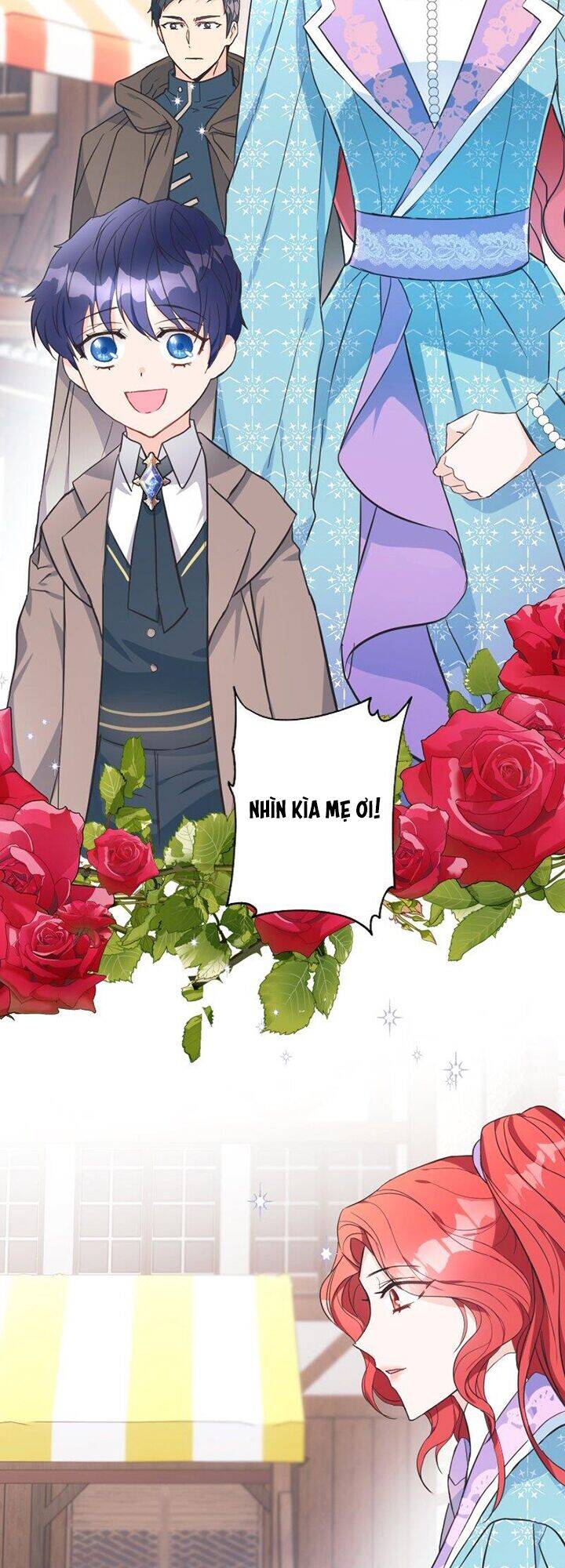 Tất Cả Mọi Người Đều Yêu Quý Nhân Vật Phản Diện Chapter 9 - 2