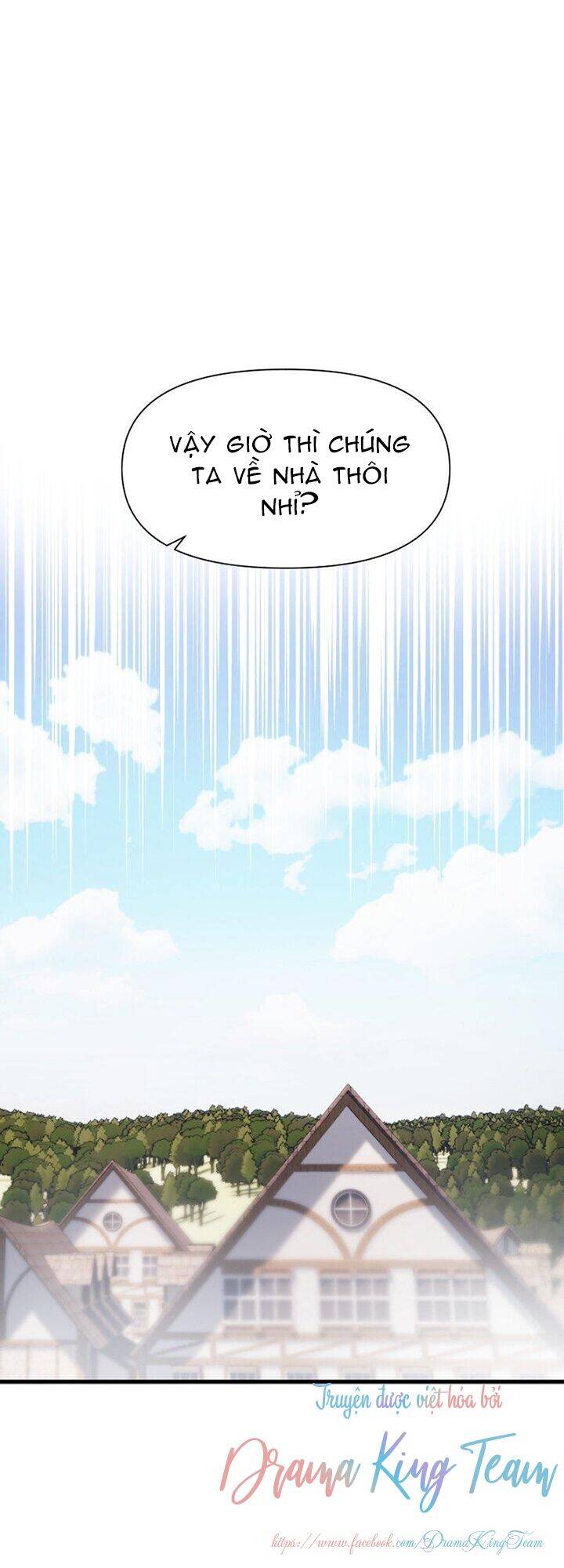 Tất Cả Mọi Người Đều Yêu Quý Nhân Vật Phản Diện Chapter 9 - 11