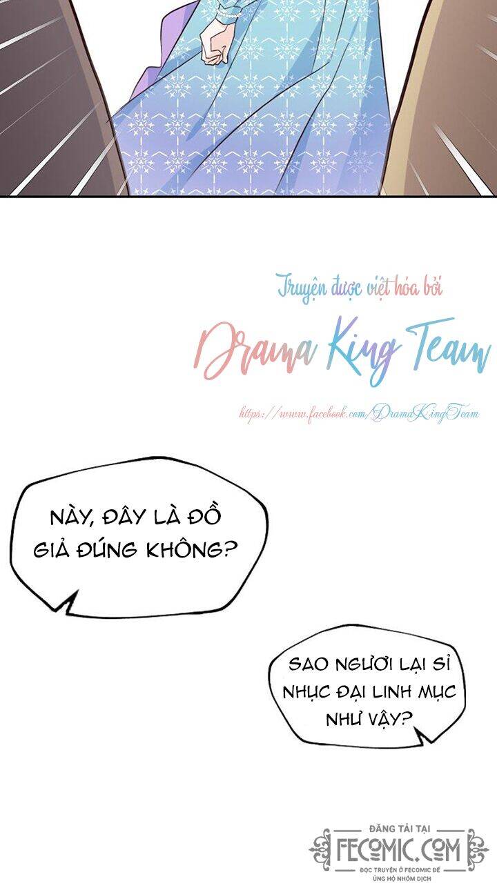 Tất Cả Mọi Người Đều Yêu Quý Nhân Vật Phản Diện Chapter 9 - 15