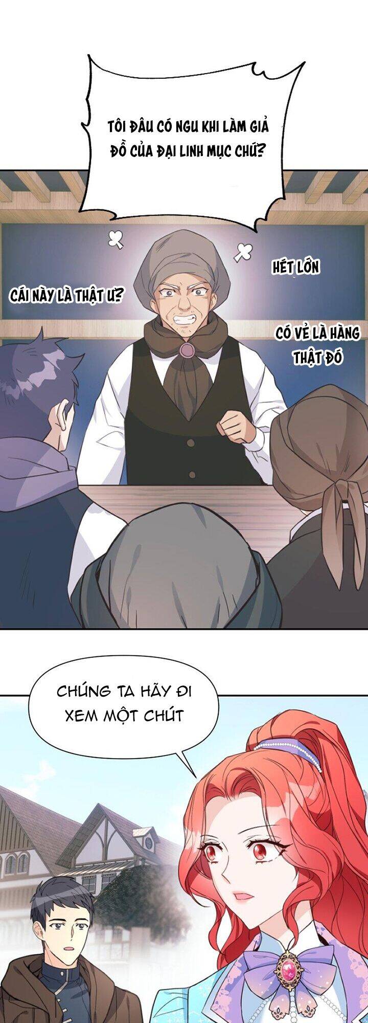 Tất Cả Mọi Người Đều Yêu Quý Nhân Vật Phản Diện Chapter 9 - 16