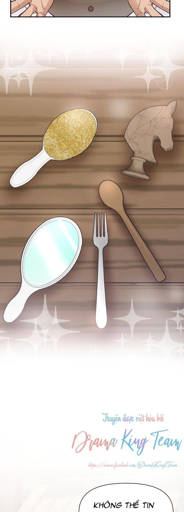 Tất Cả Mọi Người Đều Yêu Quý Nhân Vật Phản Diện Chapter 9 - 18