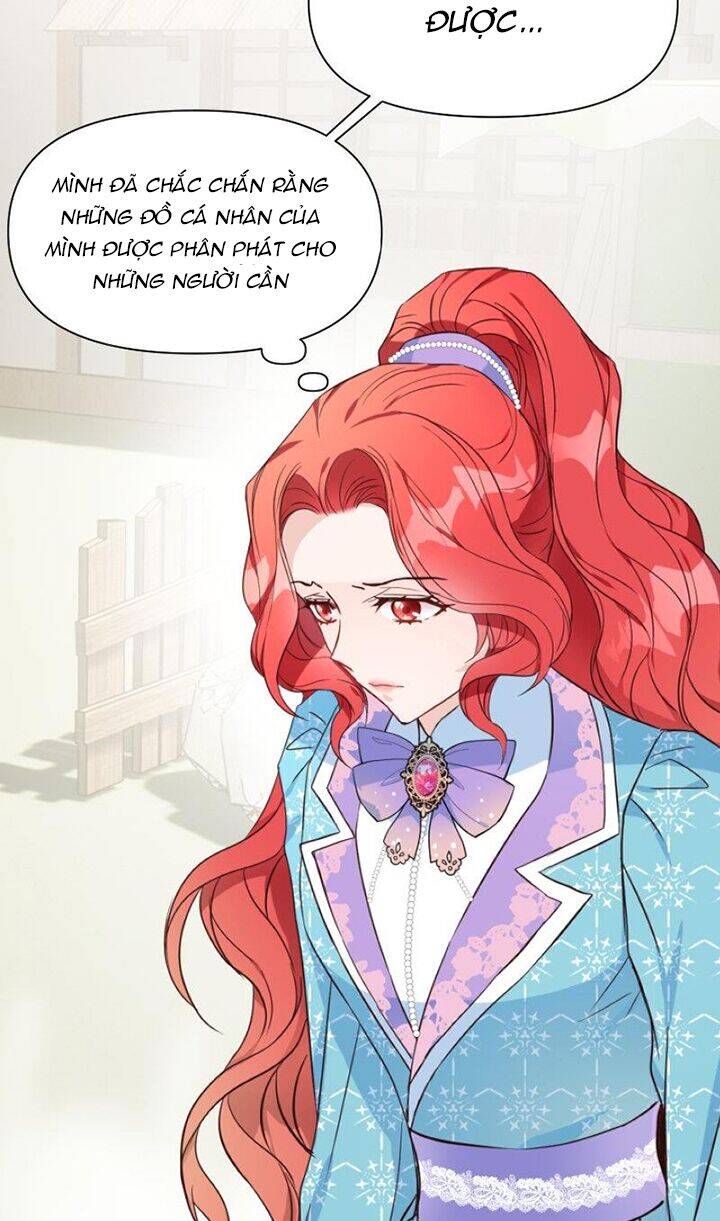 Tất Cả Mọi Người Đều Yêu Quý Nhân Vật Phản Diện Chapter 9 - 19