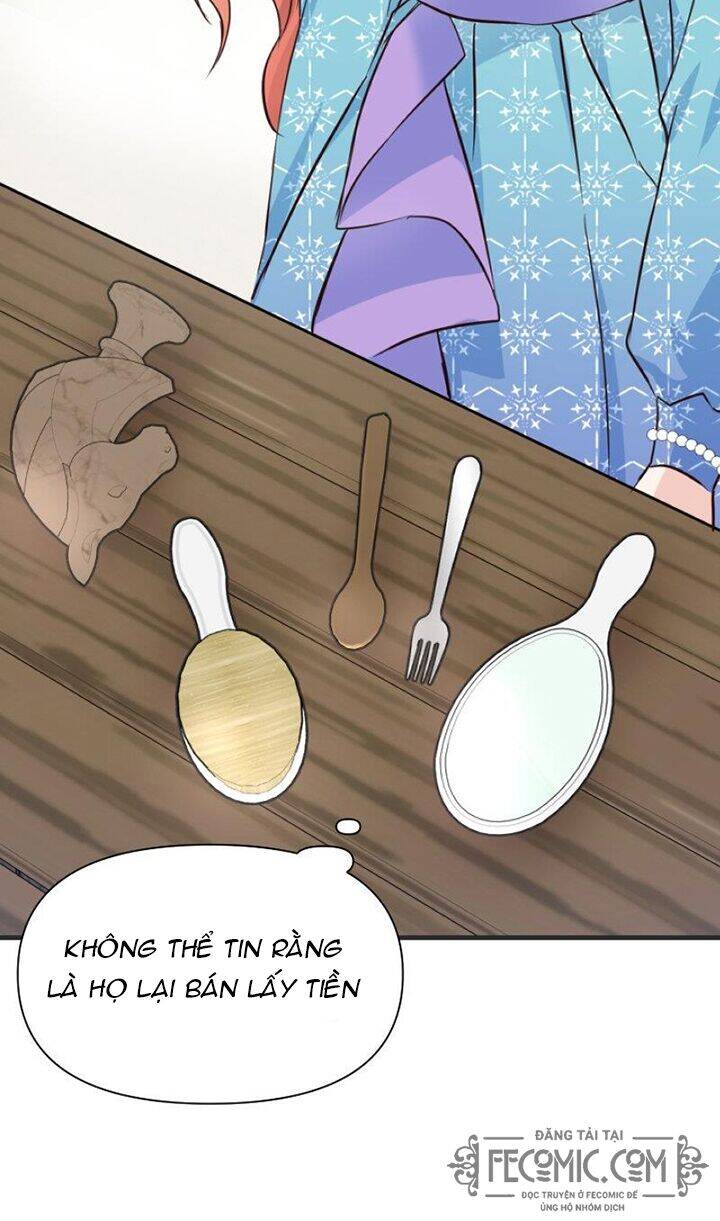 Tất Cả Mọi Người Đều Yêu Quý Nhân Vật Phản Diện Chapter 9 - 20