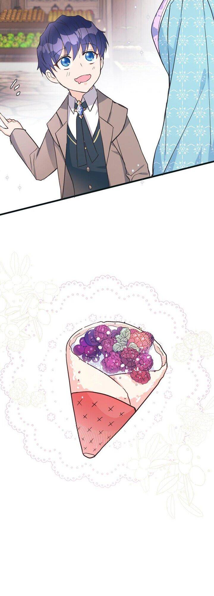 Tất Cả Mọi Người Đều Yêu Quý Nhân Vật Phản Diện Chapter 9 - 3