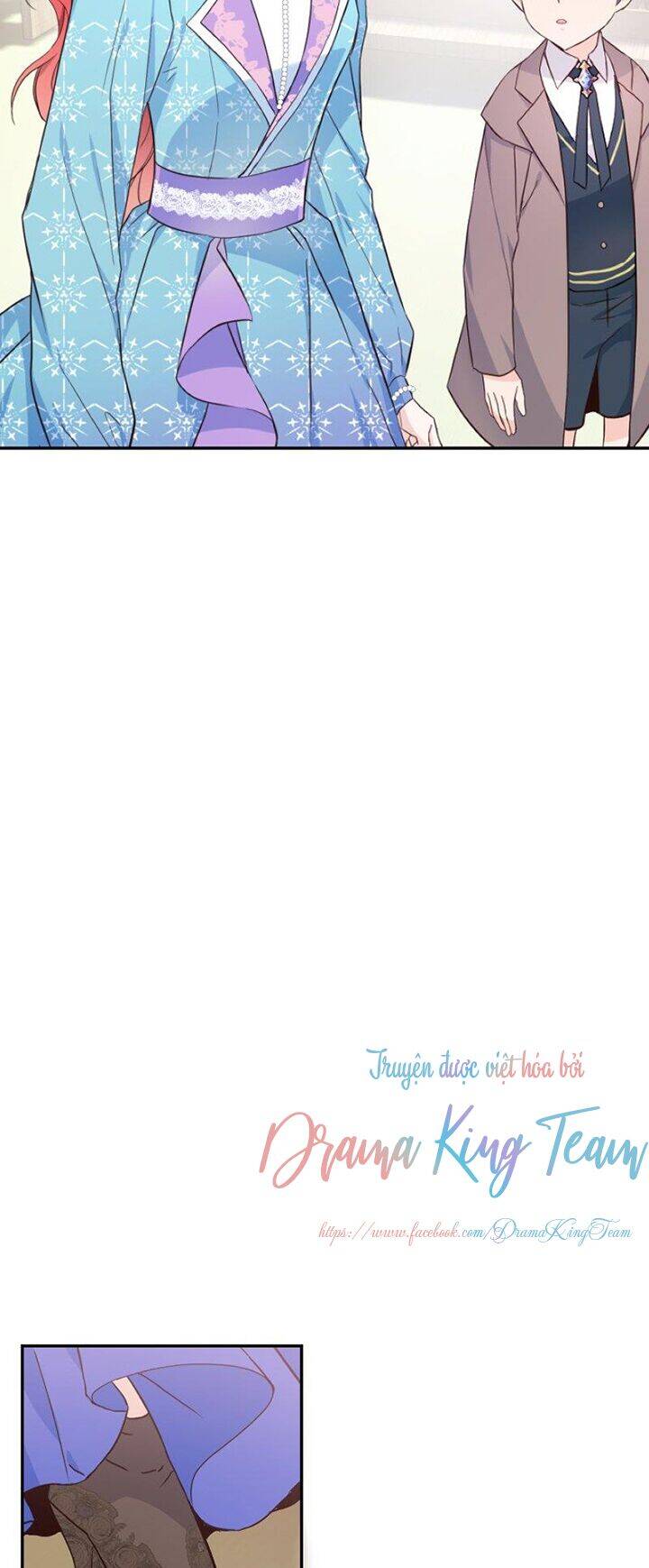 Tất Cả Mọi Người Đều Yêu Quý Nhân Vật Phản Diện Chapter 9 - 23