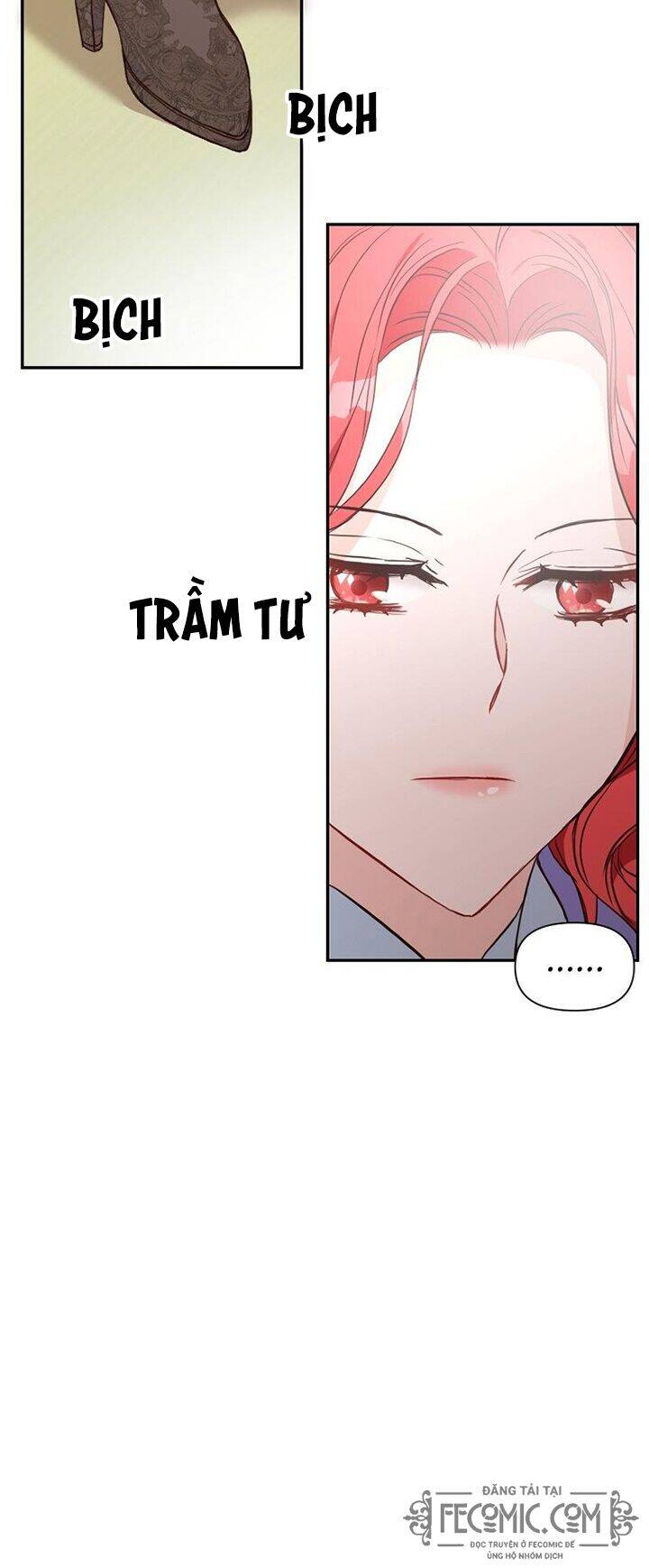 Tất Cả Mọi Người Đều Yêu Quý Nhân Vật Phản Diện Chapter 9 - 24