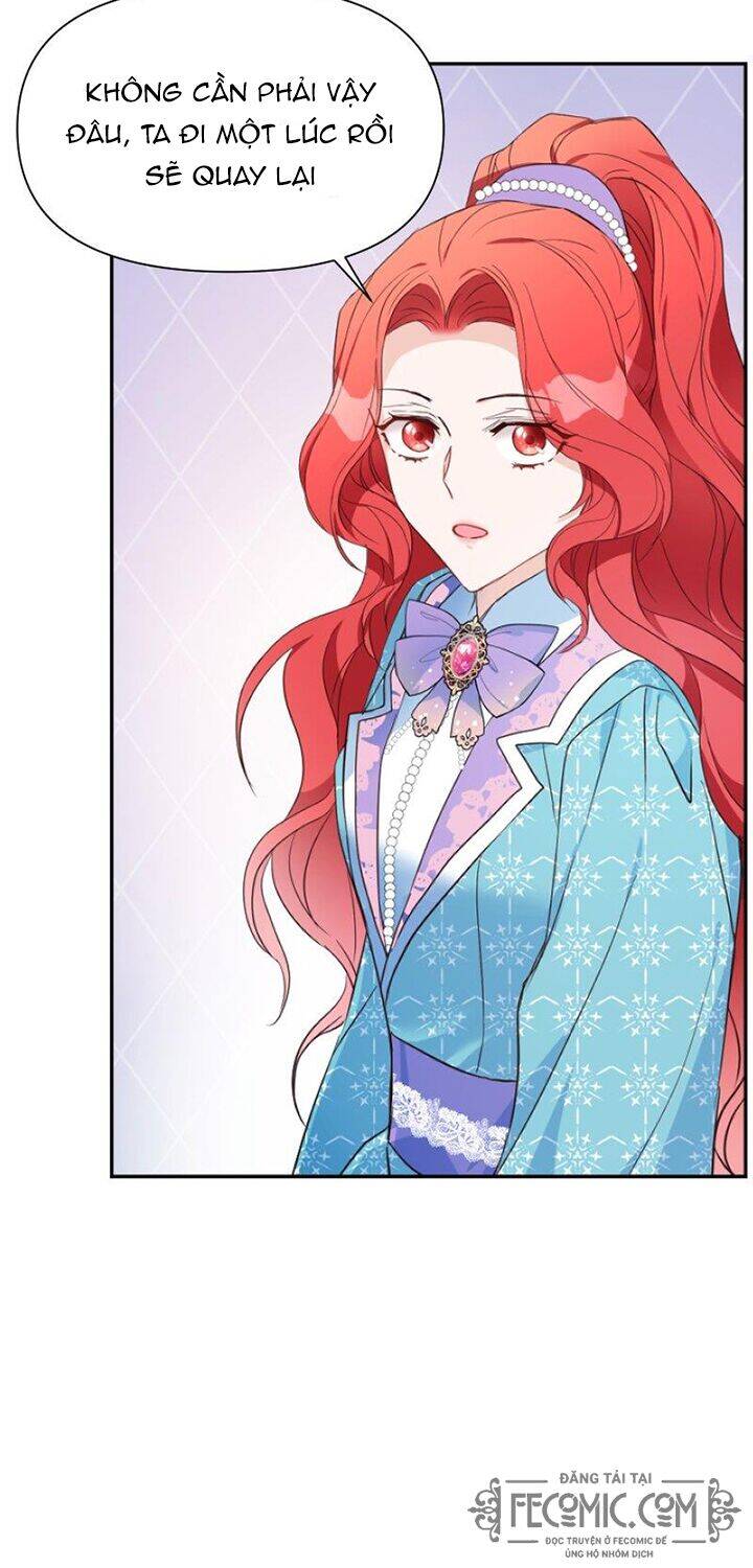 Tất Cả Mọi Người Đều Yêu Quý Nhân Vật Phản Diện Chapter 9 - 29