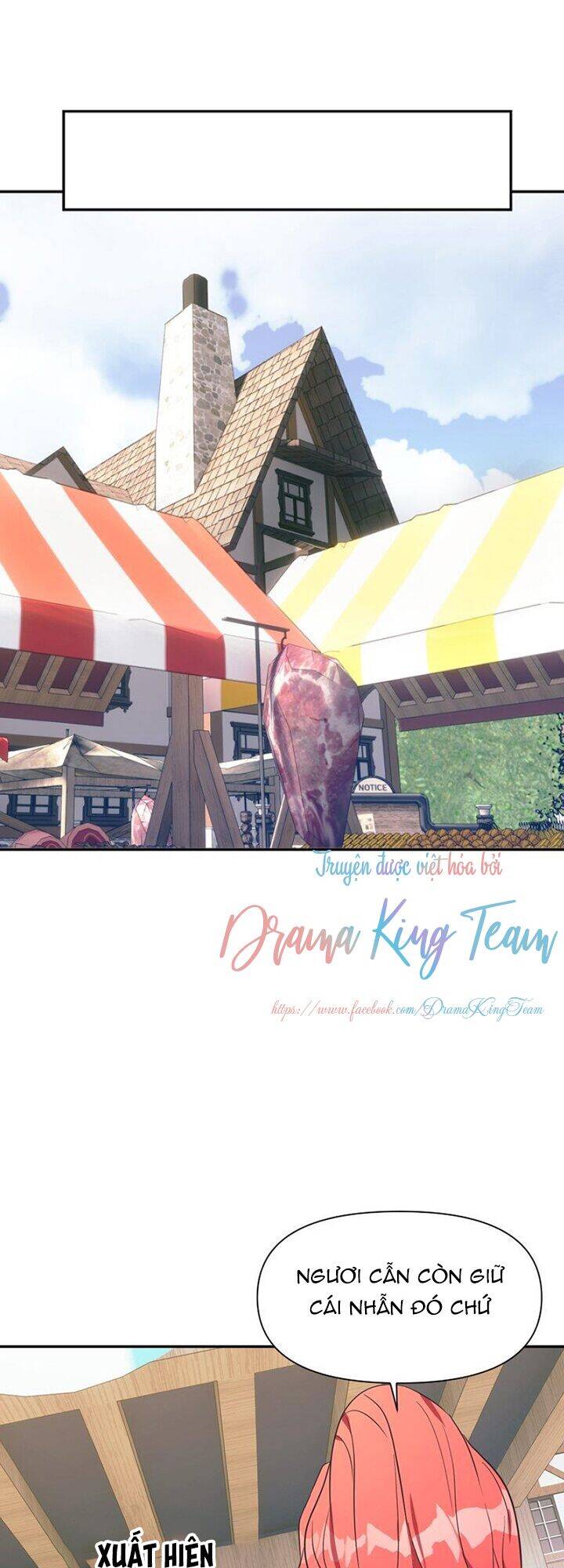 Tất Cả Mọi Người Đều Yêu Quý Nhân Vật Phản Diện Chapter 9 - 30