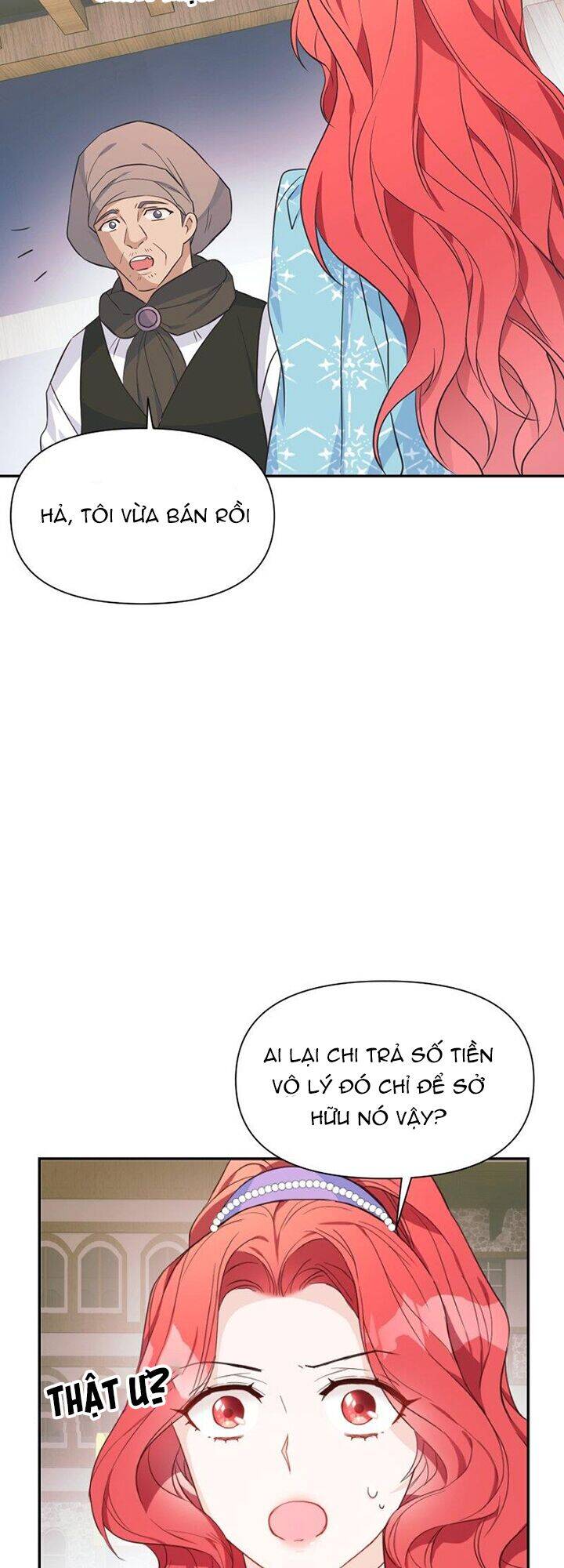 Tất Cả Mọi Người Đều Yêu Quý Nhân Vật Phản Diện Chapter 9 - 31