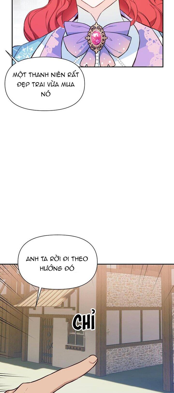 Tất Cả Mọi Người Đều Yêu Quý Nhân Vật Phản Diện Chapter 9 - 32