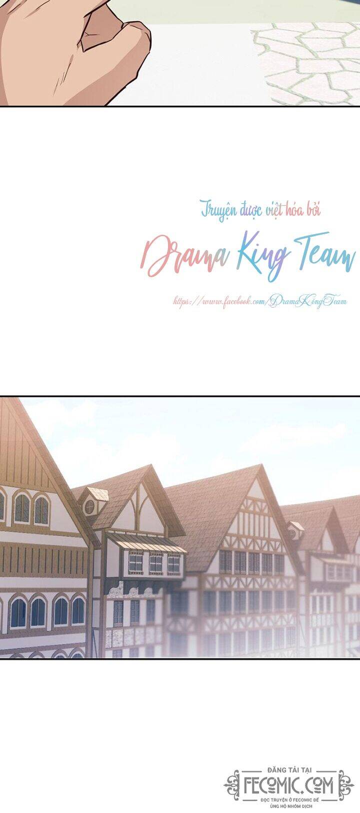 Tất Cả Mọi Người Đều Yêu Quý Nhân Vật Phản Diện Chapter 9 - 33