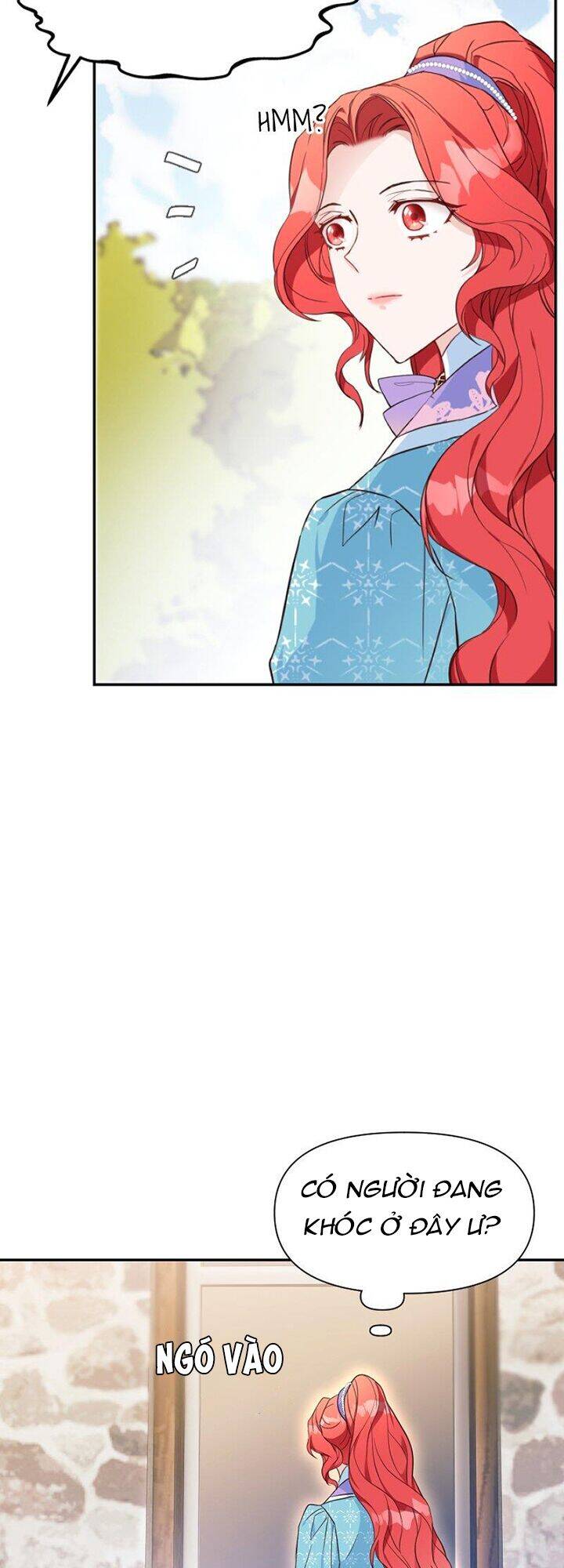 Tất Cả Mọi Người Đều Yêu Quý Nhân Vật Phản Diện Chapter 9 - 36