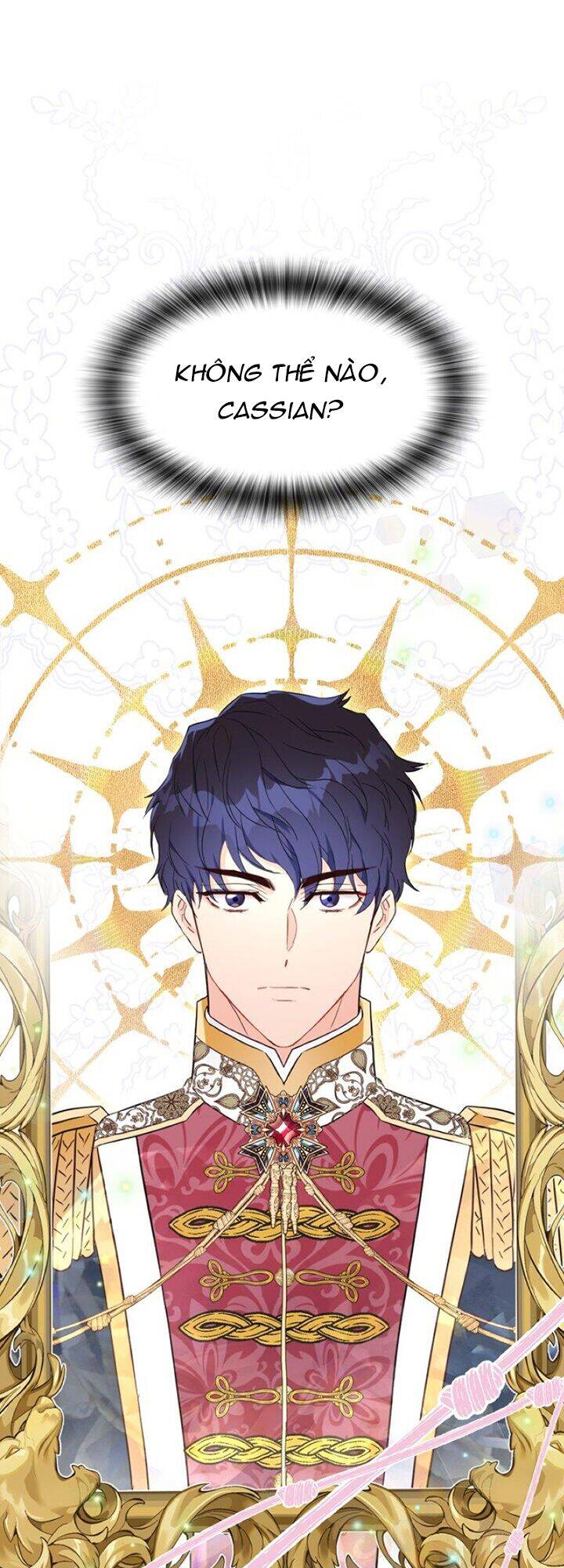 Tất Cả Mọi Người Đều Yêu Quý Nhân Vật Phản Diện Chapter 9 - 39