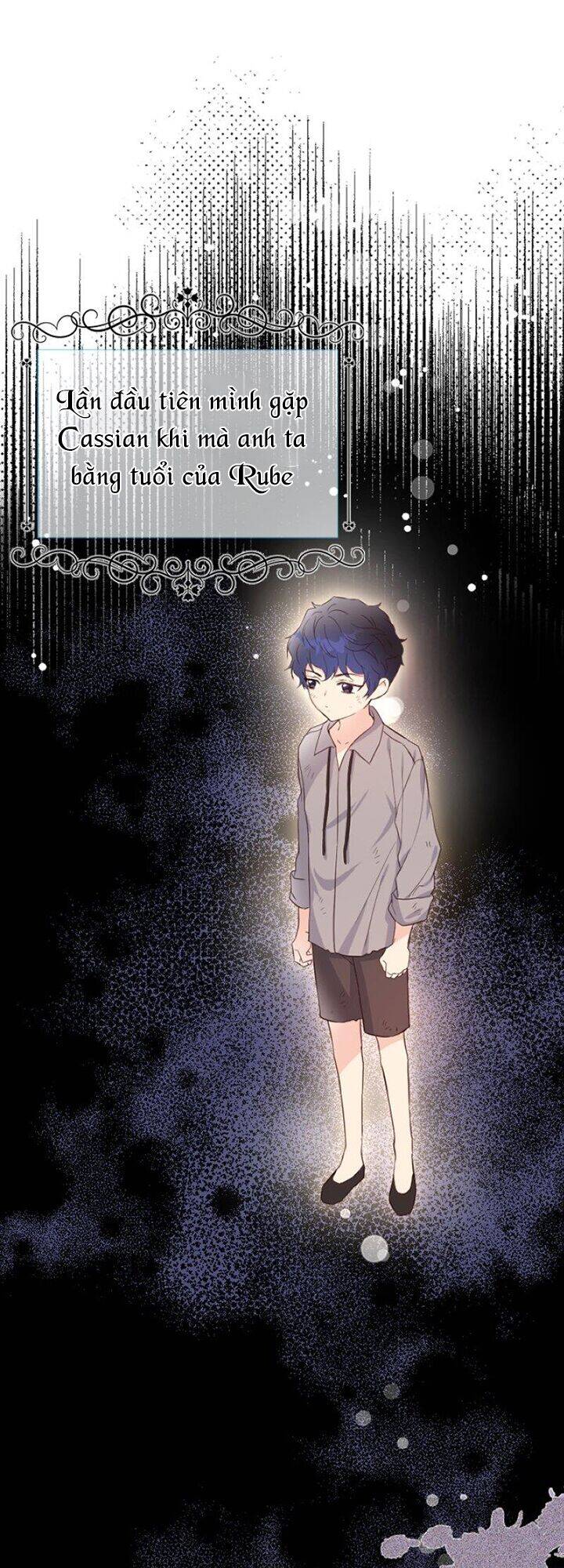 Tất Cả Mọi Người Đều Yêu Quý Nhân Vật Phản Diện Chapter 9 - 41