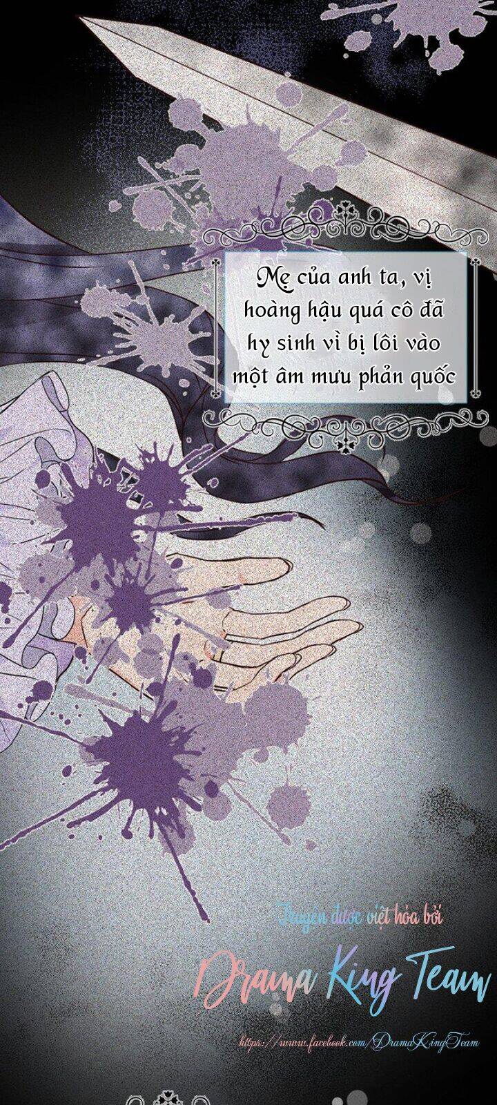 Tất Cả Mọi Người Đều Yêu Quý Nhân Vật Phản Diện Chapter 9 - 42