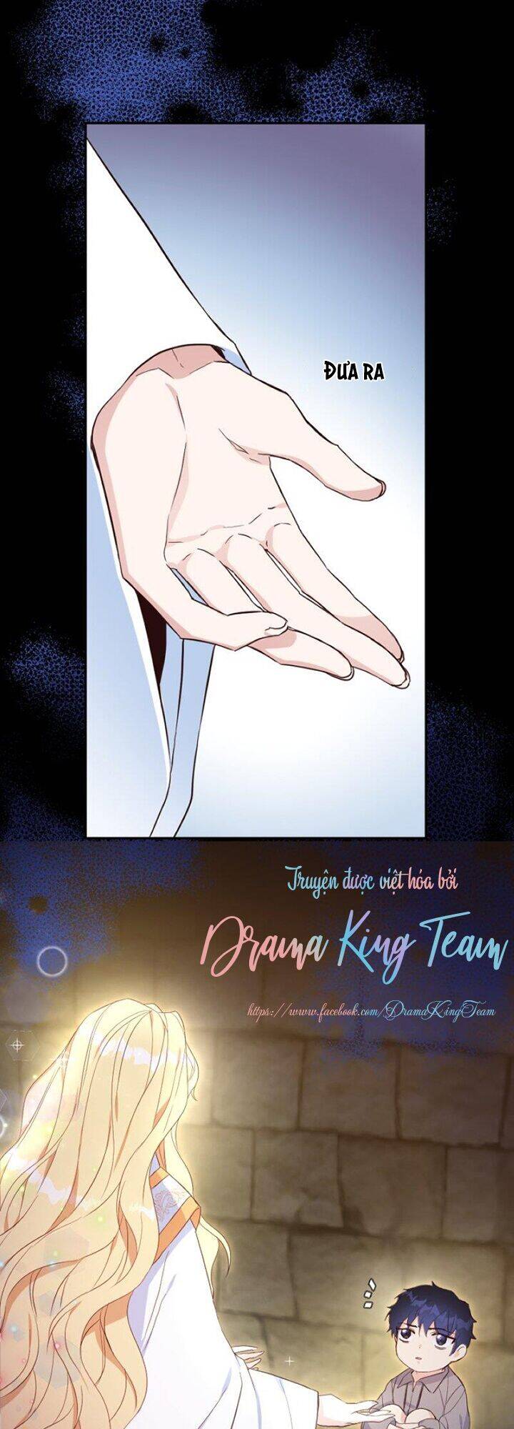 Tất Cả Mọi Người Đều Yêu Quý Nhân Vật Phản Diện Chapter 9 - 44