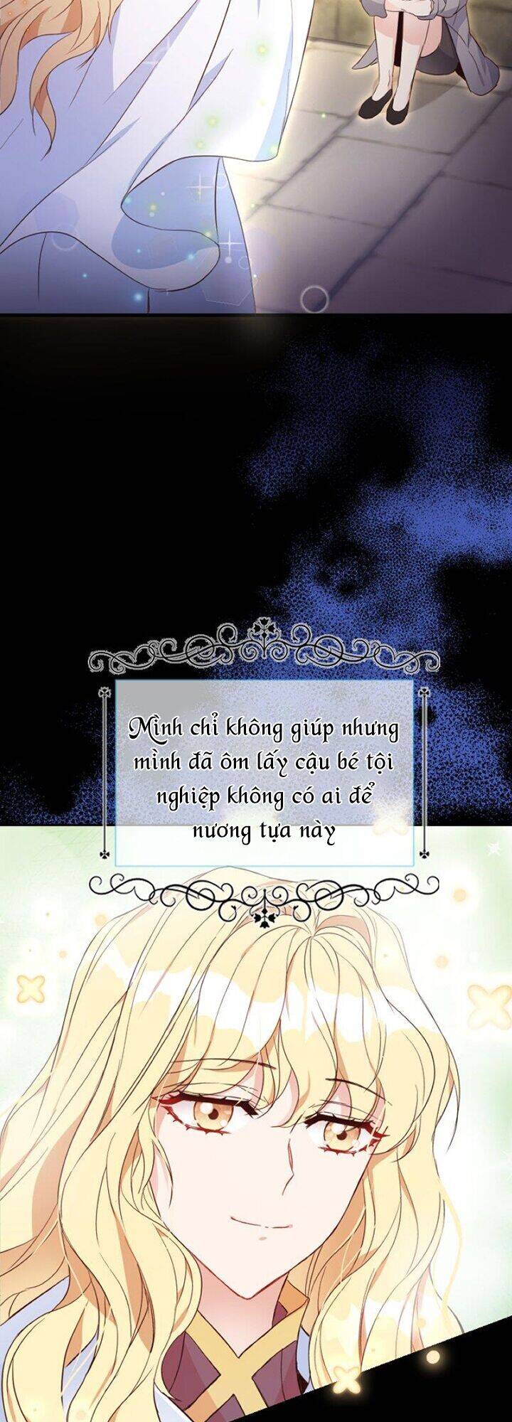 Tất Cả Mọi Người Đều Yêu Quý Nhân Vật Phản Diện Chapter 9 - 45