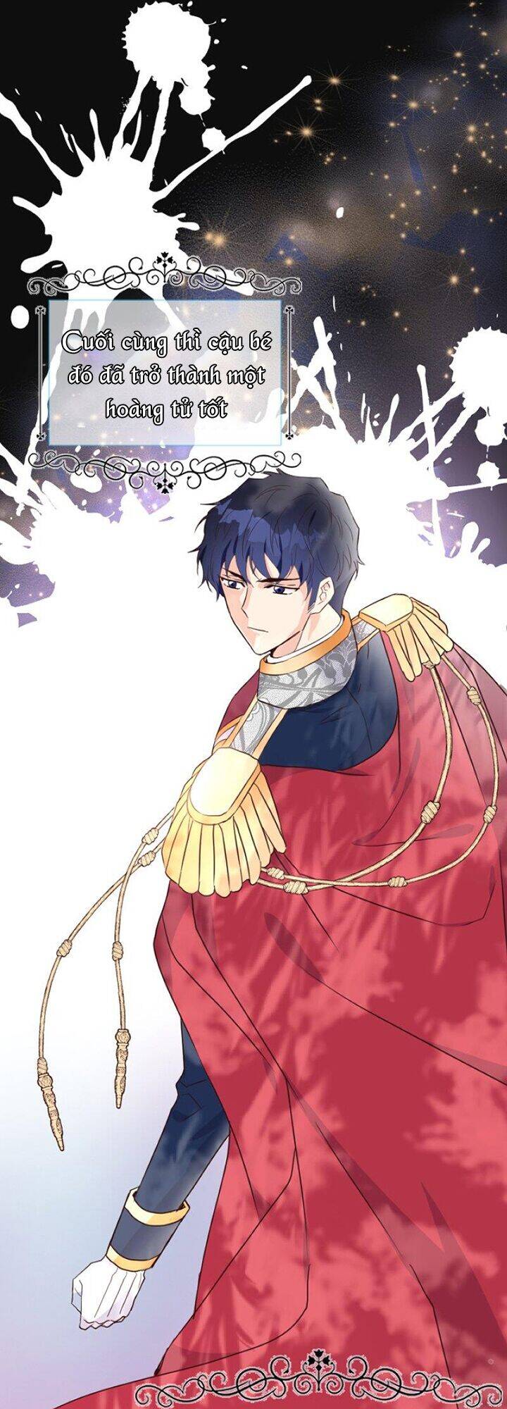 Tất Cả Mọi Người Đều Yêu Quý Nhân Vật Phản Diện Chapter 9 - 48