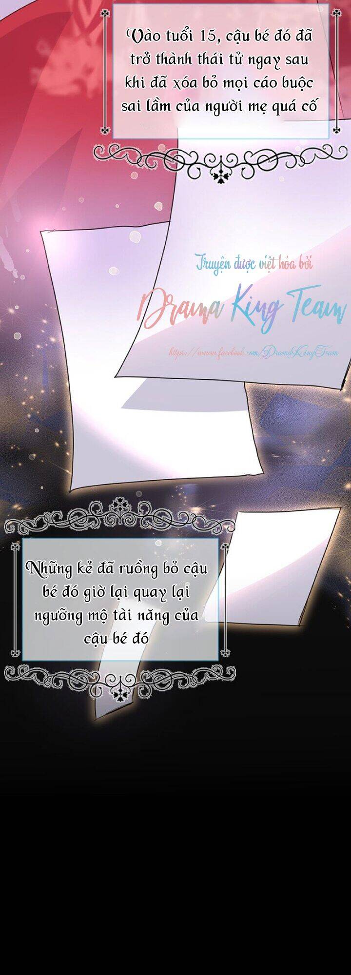 Tất Cả Mọi Người Đều Yêu Quý Nhân Vật Phản Diện Chapter 9 - 49