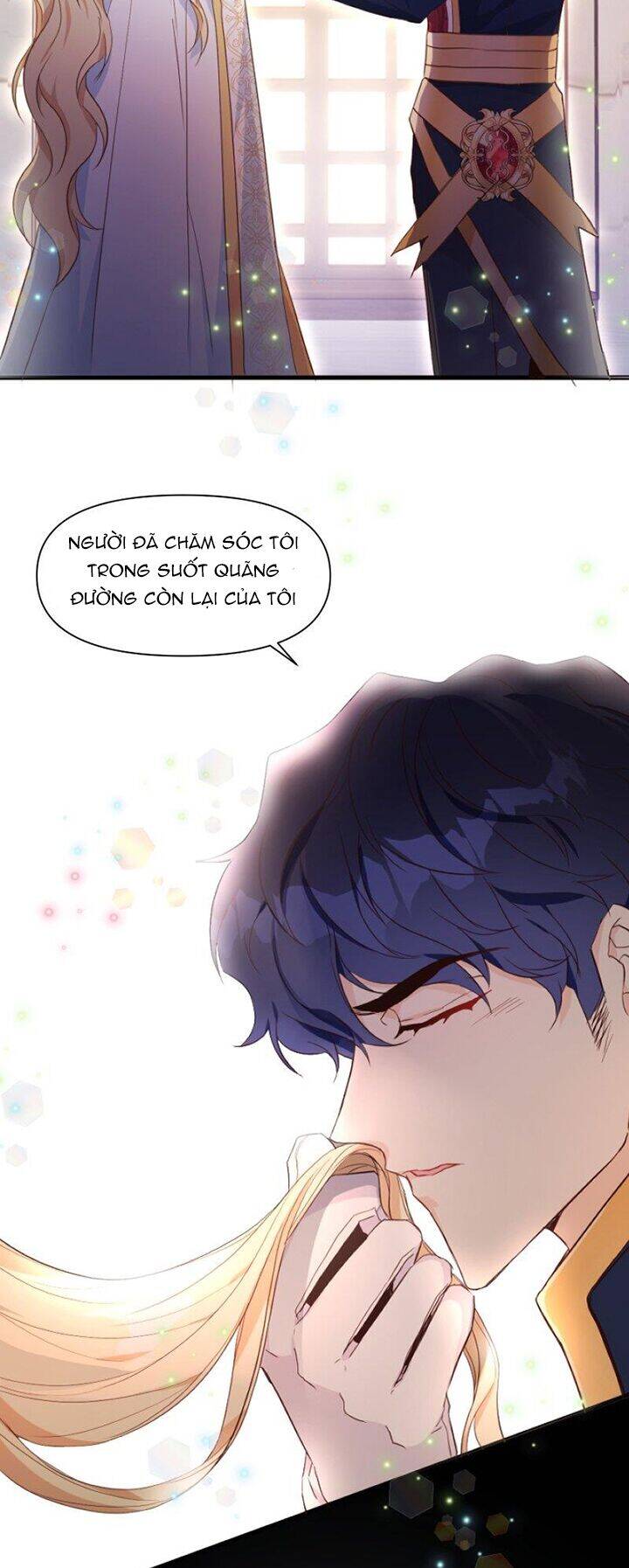 Tất Cả Mọi Người Đều Yêu Quý Nhân Vật Phản Diện Chapter 9 - 51