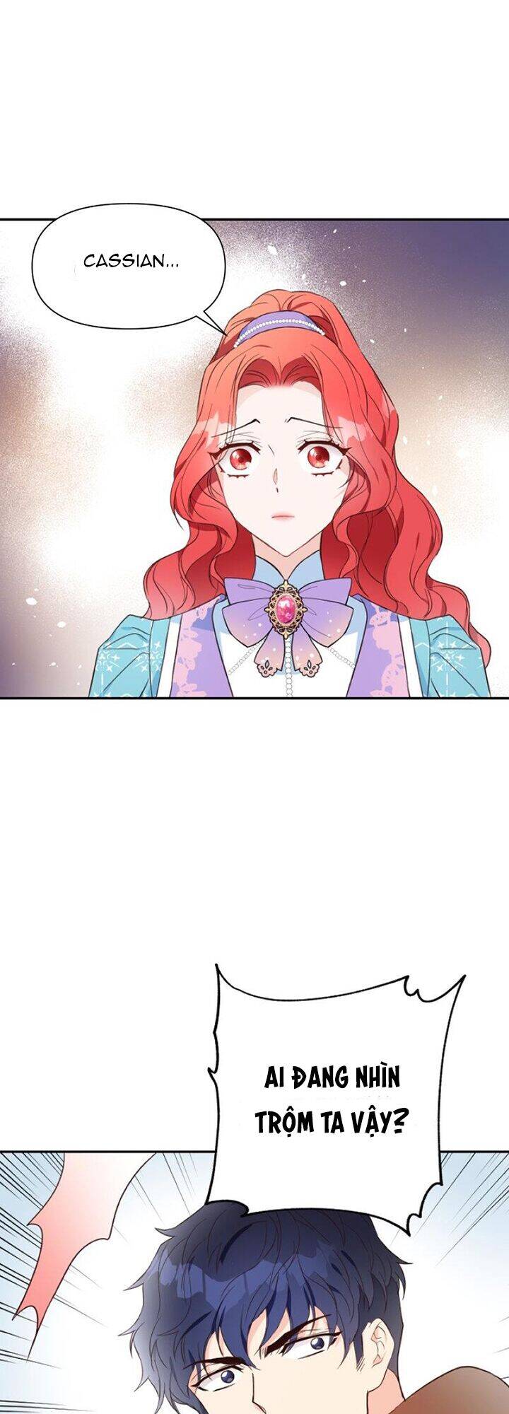 Tất Cả Mọi Người Đều Yêu Quý Nhân Vật Phản Diện Chapter 9 - 54