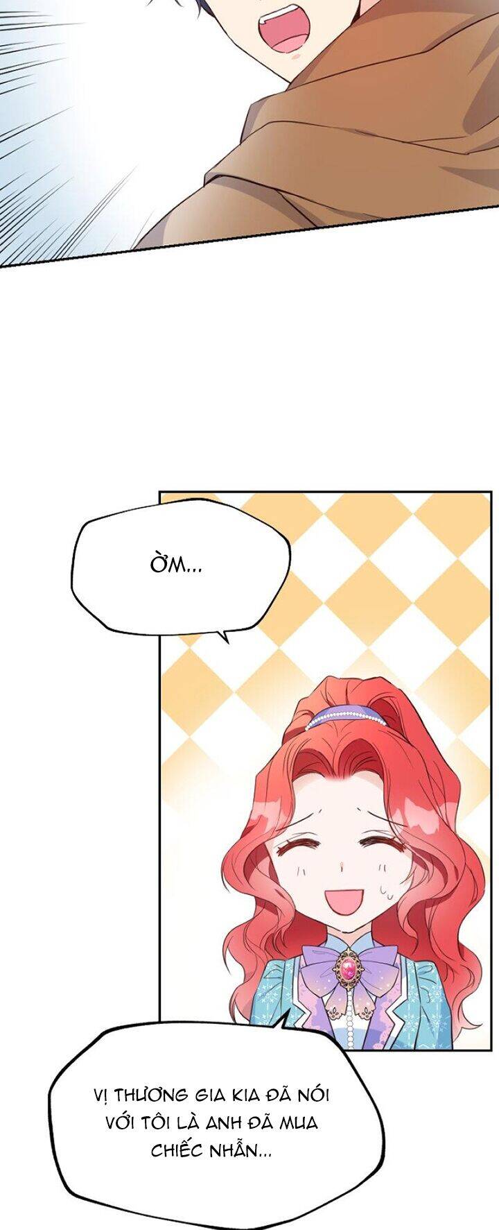 Tất Cả Mọi Người Đều Yêu Quý Nhân Vật Phản Diện Chapter 9 - 55