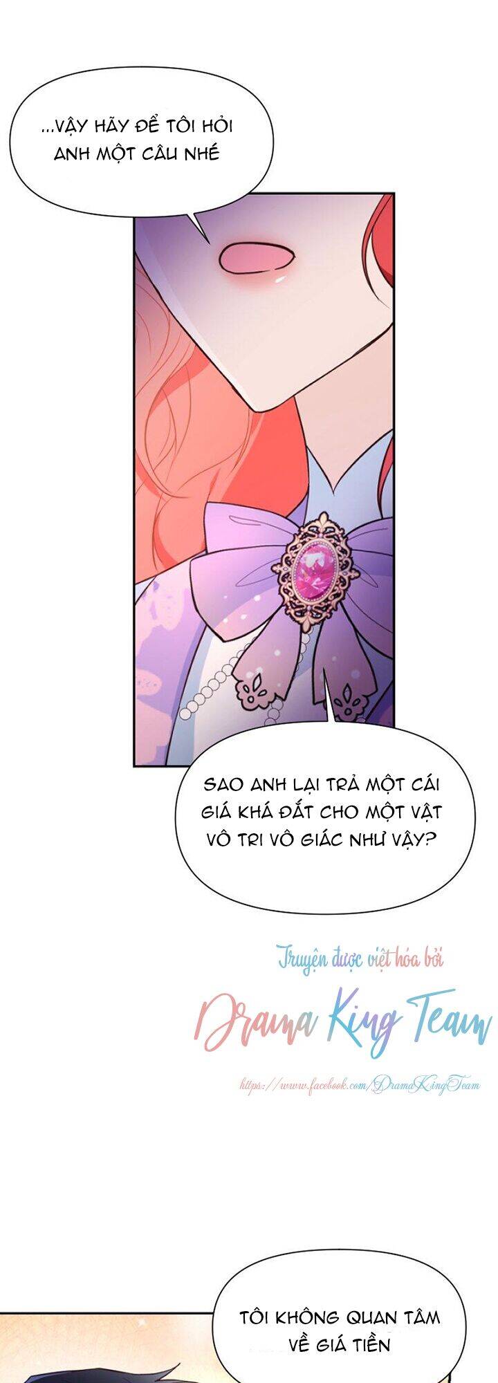 Tất Cả Mọi Người Đều Yêu Quý Nhân Vật Phản Diện Chapter 9 - 57