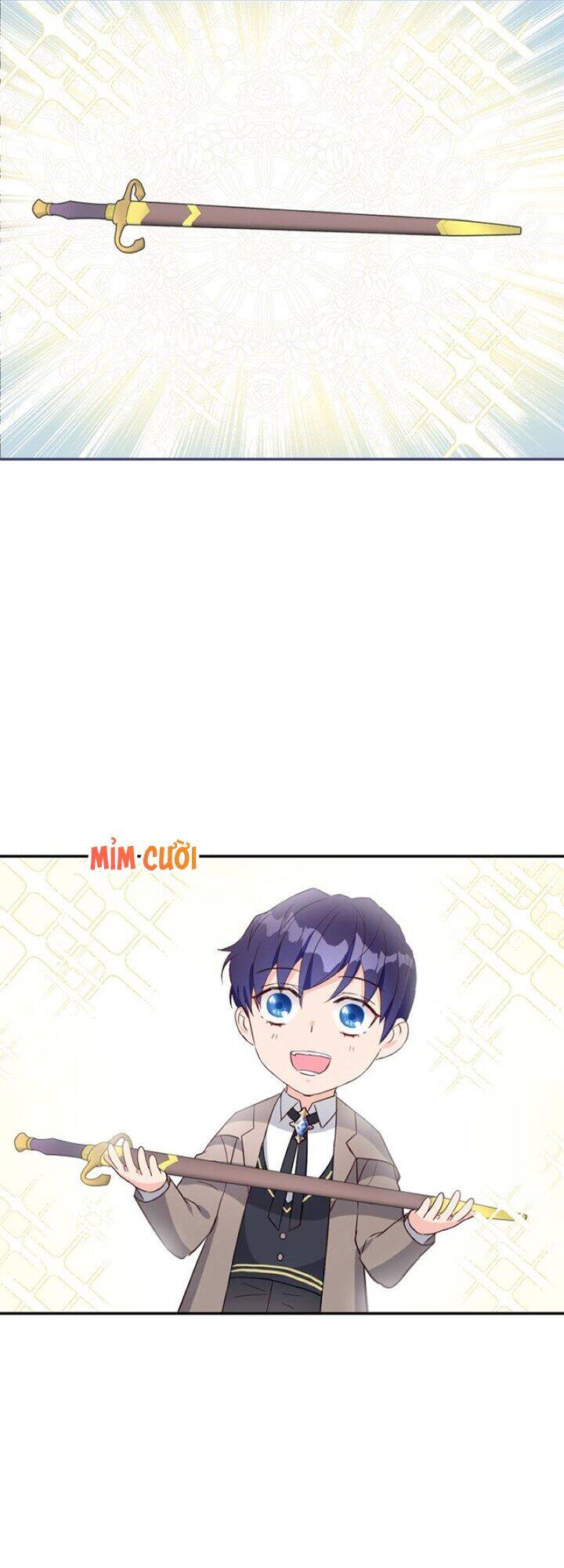 Tất Cả Mọi Người Đều Yêu Quý Nhân Vật Phản Diện Chapter 9 - 8