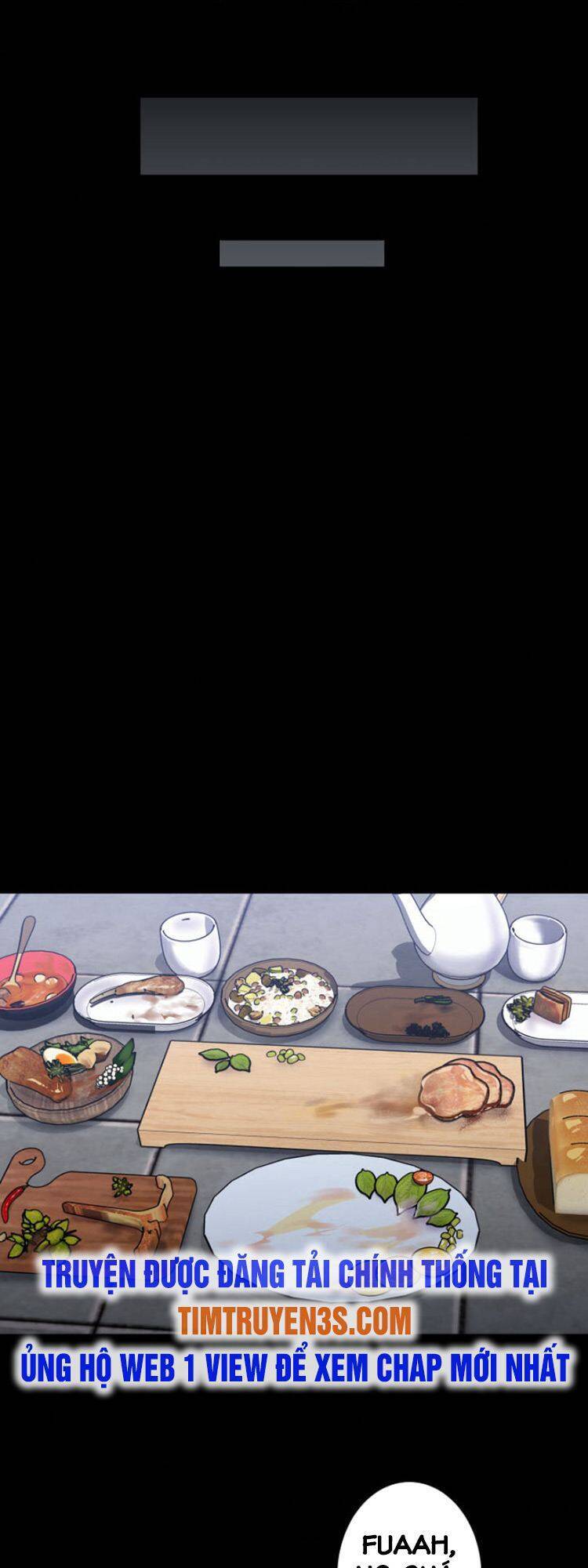 Trò Chơi Của Chúa Thượng Chapter 10 - 11