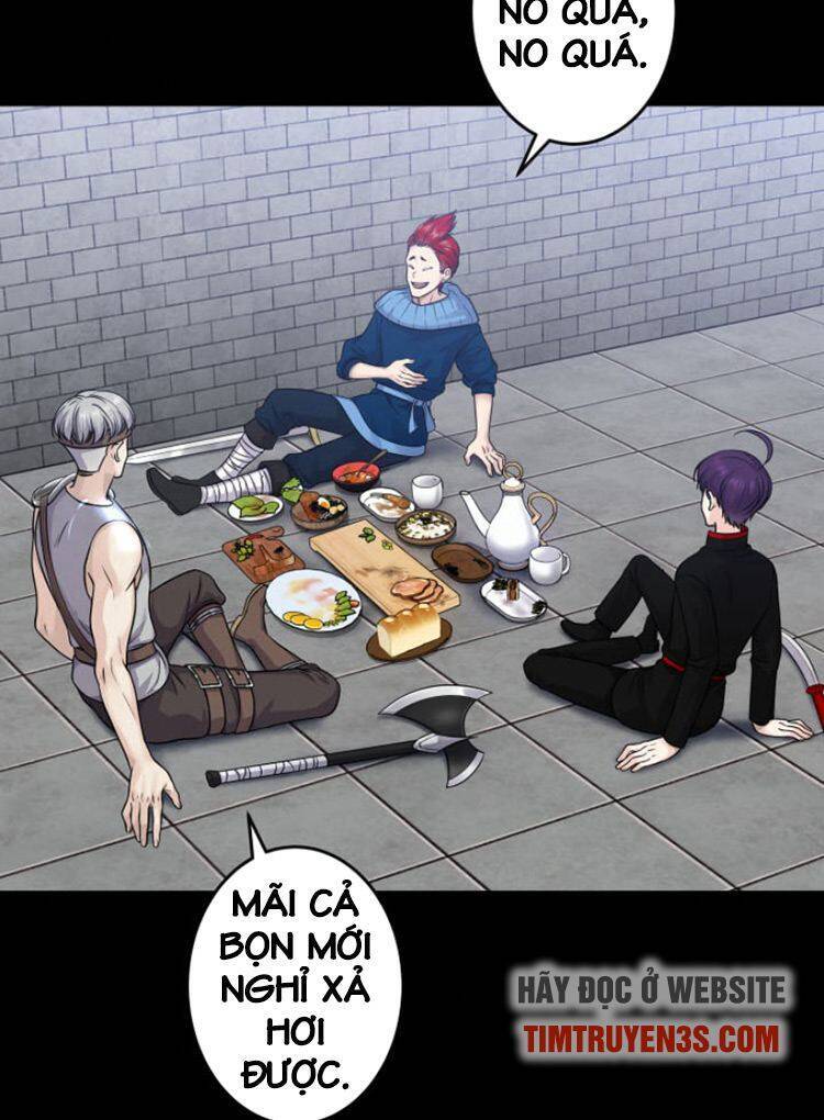 Trò Chơi Của Chúa Thượng Chapter 10 - 12